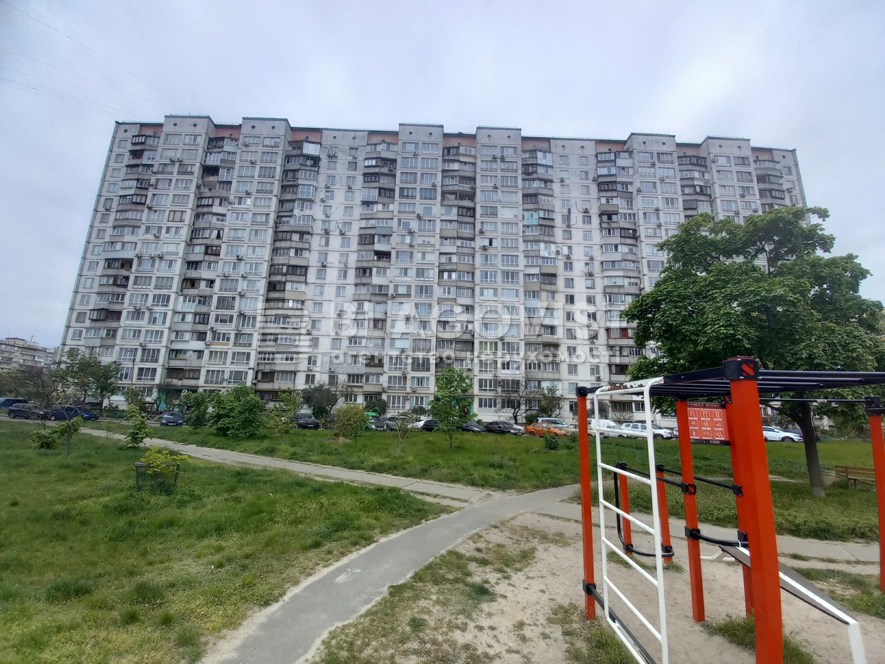 Квартира D-39833, Архипенко Александра (Мате Залки), 5а, Киев - Фото 1
