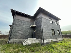 Дом Лесники (Киево-Святошинский), A-114067 - Фото 14