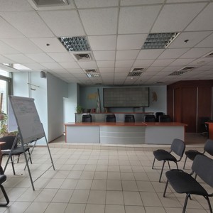  Офис, Большая Васильковская (Красноармейская), Киев, D-38645 - Фото 18