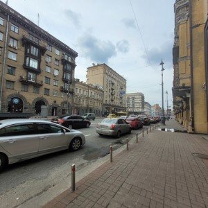  Офис, Большая Васильковская (Красноармейская), Киев, D-38645 - Фото 37