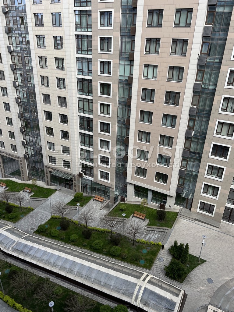 Apartment D-38536, Saperne pole, 5, Kyiv - Photo 21