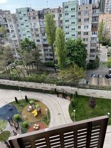 Квартира Саперне поле, 5, Київ, D-38536 - Фото 21