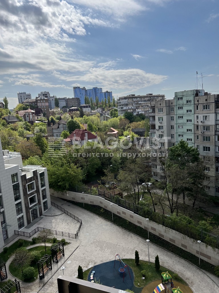 Apartment D-38536, Saperne pole, 5, Kyiv - Photo 24