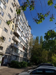 Квартира Повітрофлотський просп., 8, Київ, C-111607 - Фото1