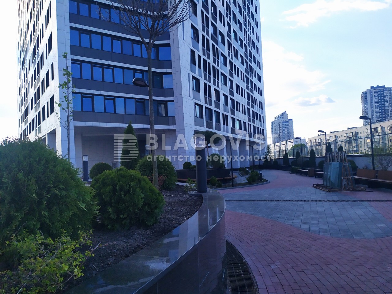 Apartment G-644893, Beresteis'kyi avenue (Peremohy avenue), 11 корпус 2, Kyiv - Photo 3