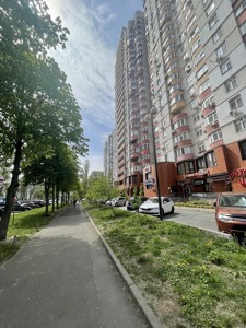 Квартира Калнишевского Петра (Майорова М.), 7, Киев, F-46806 - Фото 21