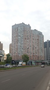 Apartment Mytropolyta Sheptytskoho Andriia (Lunacharskoho), 10, Kyiv, G-1786012 - Photo