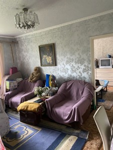 Квартира Миколайчука Ивана (Серафимовича), 19, Киев, G-628007 - Фото 3