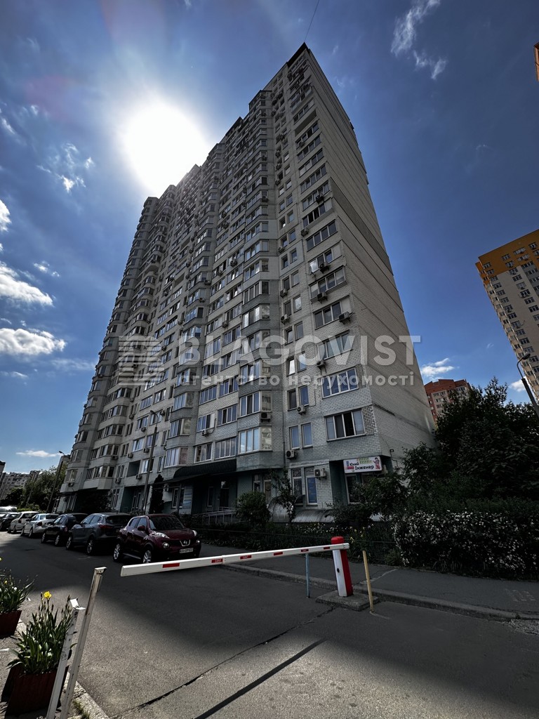 Квартира G-1736810, Пчілки Олени, 3а, Київ - Фото 2