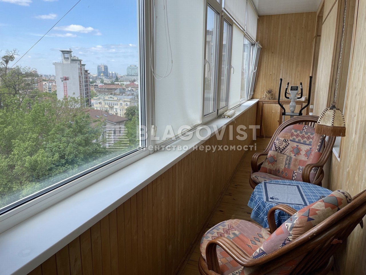 Apartment D-38679, Liuteranska, 24, Kyiv - Photo 28