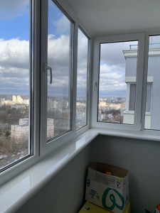 Apartment P-31526, Danchenka Serhiya, 34, Kyiv - Photo 27