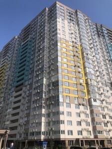 Apartment Zabolotnoho Akademika, 15в корпус 1, Kyiv, G-1981673 - Photo1
