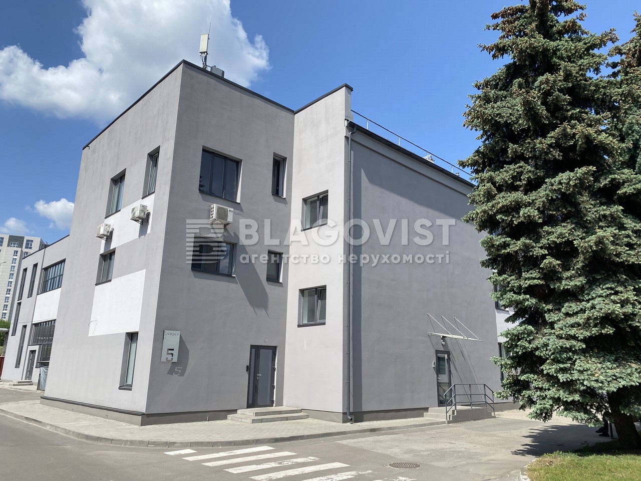  non-residential premises, F-46842, Lavrska, Kyiv - Photo 3