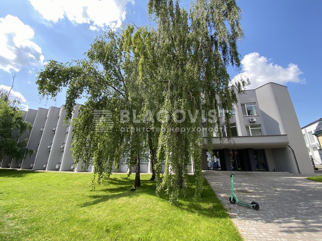  non-residential premises, F-46842, Lavrska, Kyiv - Photo 2