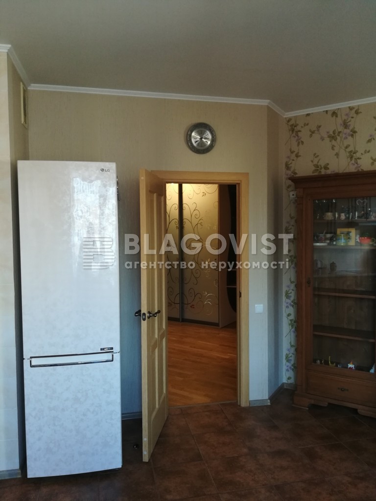 Apartment G-1975289, Rudnyts'koho Stepana (Vil'iamsa Akademika), 3а, Kyiv - Photo 19