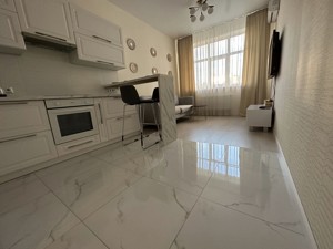 Apartment F-46850, Saperne pole, 12, Kyiv - Photo 1