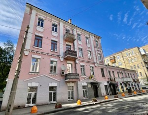 Квартира Бышевский пер., 19, Киев, F-46849 - Фото