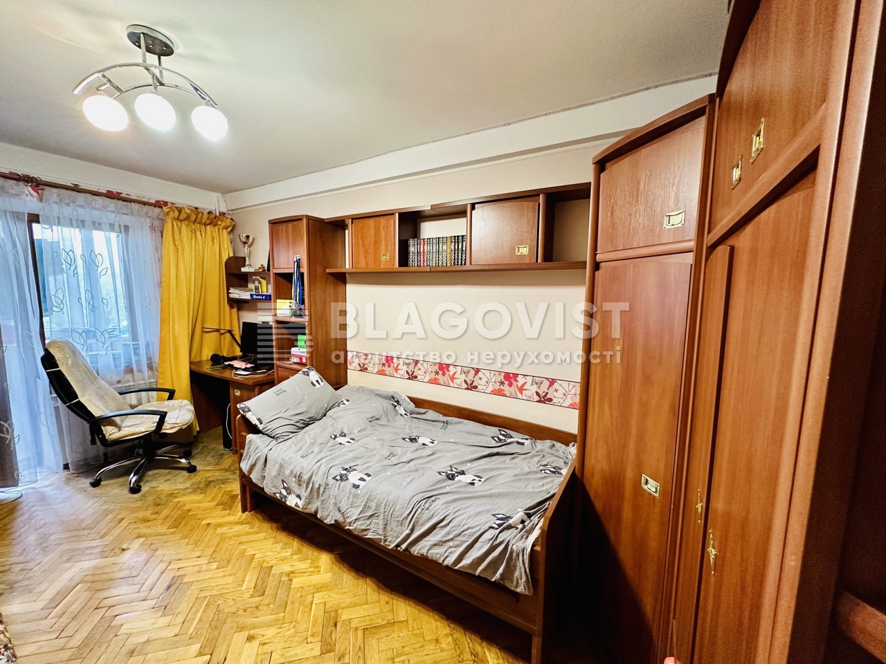 Apartment A-114125, Panteleimona Kulisha (Cheliabinska), 1, Kyiv - Photo 10