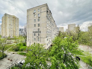 Квартира Пантелеймона Кулиша (Челябинская), 1, Киев, A-114125 - Фото 20