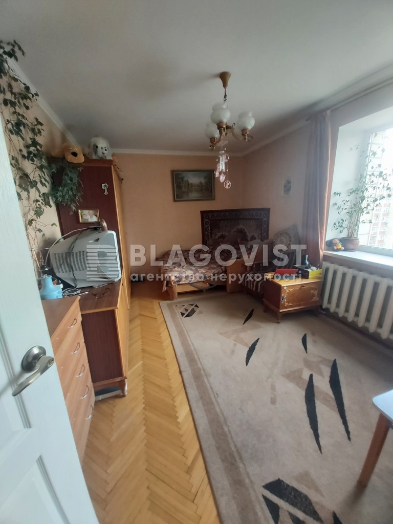 Apartment A-114134, Luk’ianenka Levka (Tymoshenka Marshala), 18, Kyiv - Photo 18