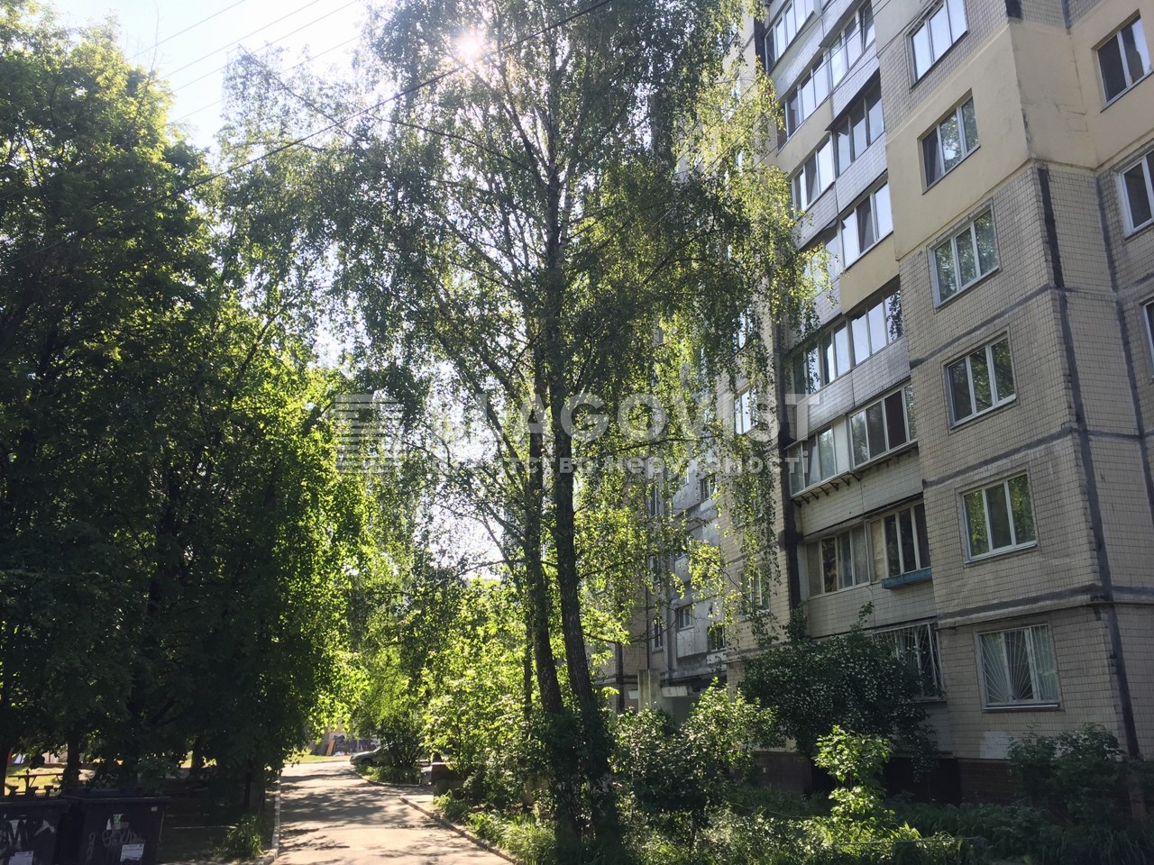 Apartment G-1971763, Liatoshynskoho, 14б, Kyiv - Photo 5