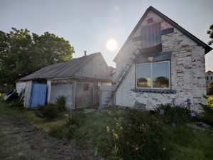 Дом Гагарина, Загальцы, P-31541 - Фото