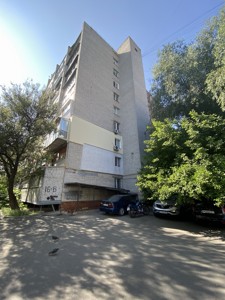 Квартира Половецкая, 16б, Киев, D-38705 - Фото