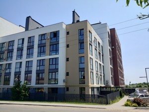 Квартира Промышленная, 1е, Хотов, A-114005 - Фото 20