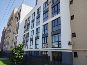Apartment A-114005, Promyslova, 1е, Khotiv - Photo 19