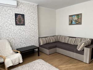 Apartment Bilytska, 20, Kyiv, R-44925 - Photo1