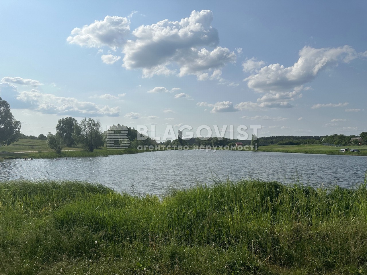 Земельна ділянка A-114140, Воровського, Колонщина - Фото 8