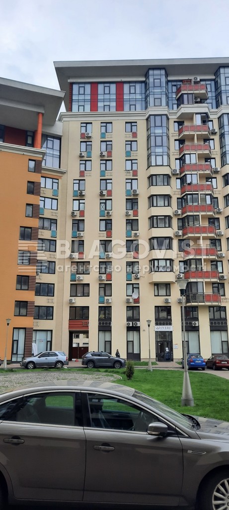 Квартира R-50058, Здановской Юлии (Ломоносова), 75а, Киев - Фото 8