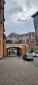 Apartment Zdanovskoi Yulii (Lomonosova), 75а, Kyiv, R-50058 - Photo 4