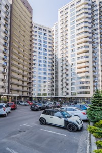 Apartment X-9933, Patriarkha Mstyslava Skrypnika (Ostrovskoho Mykoly), 40, Kyiv - Photo 4
