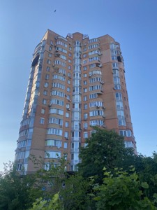 Квартира R-66197, Палладіна Академіка просп., 25а, Київ - Фото 1