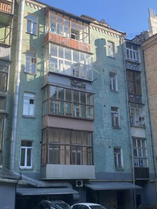 Квартира Гончара Олеся, 88а, Киев, P-31555 - Фото 26