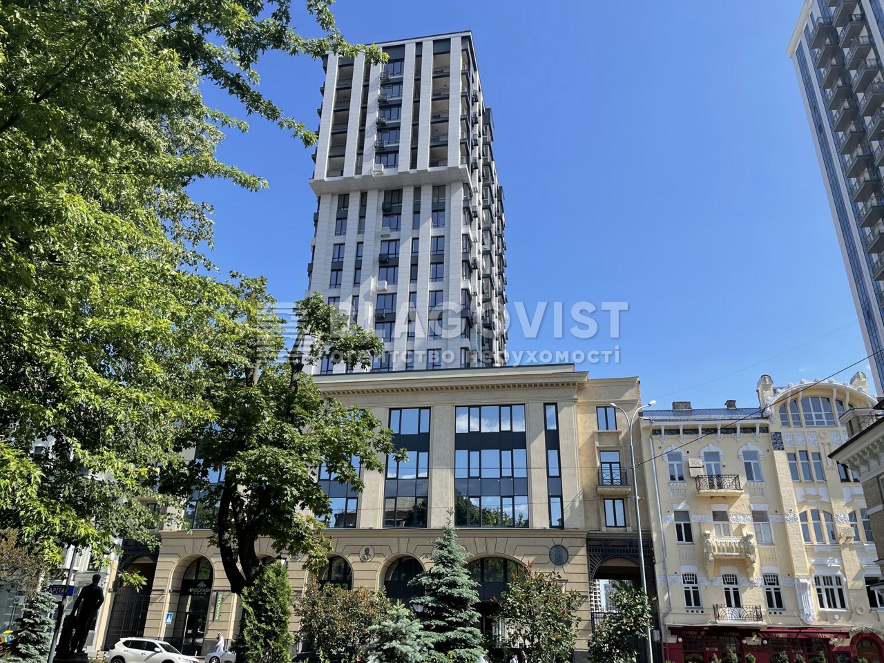 Apartment R-65648, Bulvarno-Kudriavska (Vorovskoho), 17в, Kyiv - Photo 4