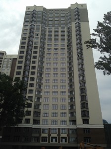 Apartment Sikorskogo (Tankova), 4б, Kyiv, G-844609 - Photo3