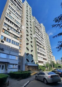 Apartment Hmyri Borysa, 11, Kyiv, C-111705 - Photo