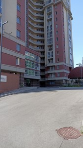 Квартира Липківського митрополита (Урицького), 33а, Київ, D-38731 - Фото 3