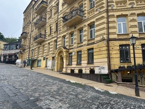 Квартира Андреевский спуск, 34, Киев, C-112475 - Фото