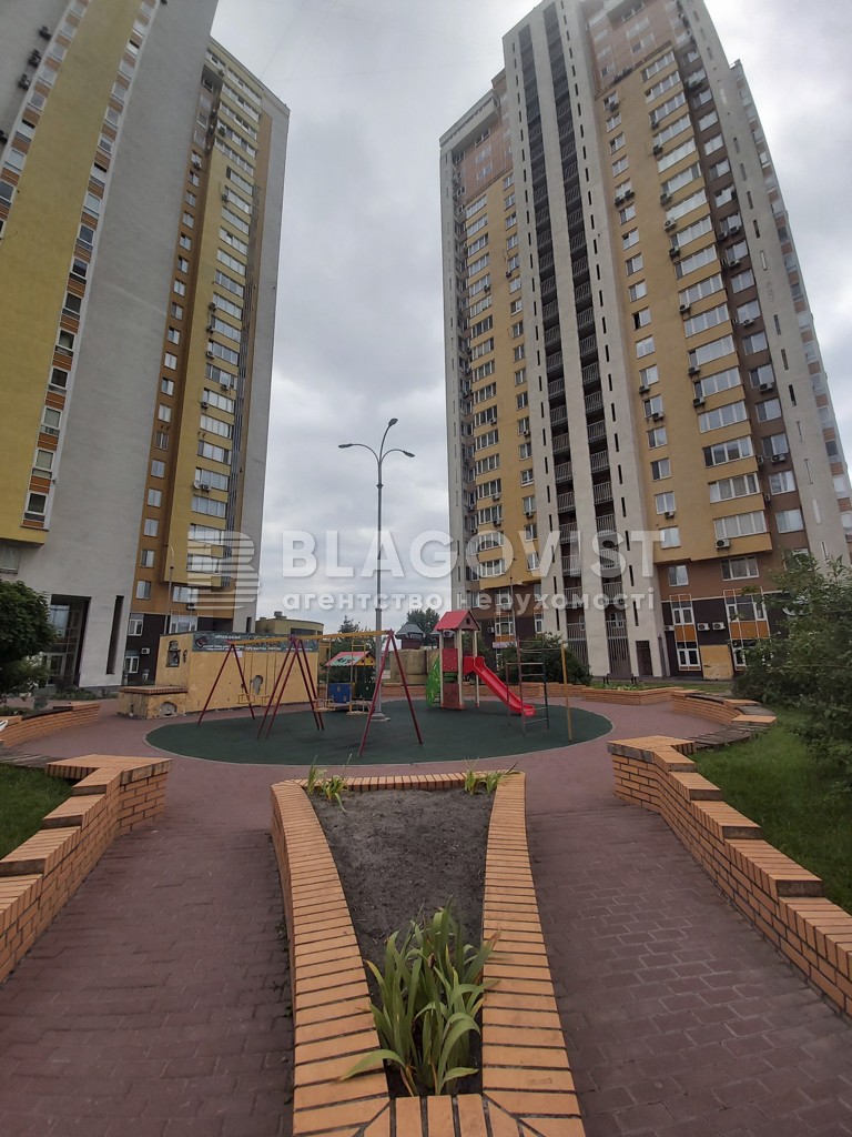 Apartment F-28780, Lobanovskoho avenue (Chervonozorianyi avenue), 6г, Kyiv - Photo 1