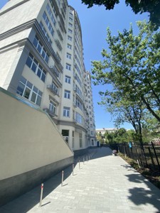 Комерційна нерухомість, C-113127, Краківська, Дніпровський район