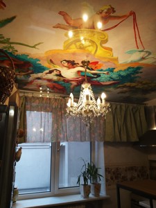 Квартира Тарасівська, 29, Київ, G-1912994 - Фото1