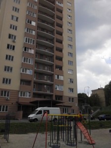 Apartment G-1983148, Motornyi lane, 9, Kyiv - Photo 10