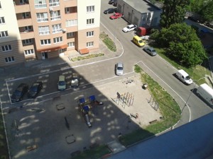 Apartment G-1983148, Motornyi lane, 9, Kyiv - Photo 8