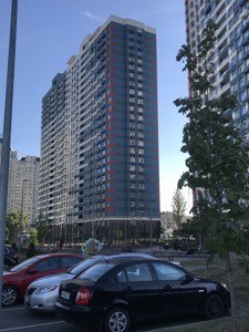 Apartment G-1981312, Sverstiuka Evhena (Raskovoi Maryny), 6д, Kyiv - Photo 15