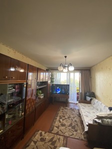 Apartment Liatoshynskoho, 26б, Kyiv, C-111729 - Photo3