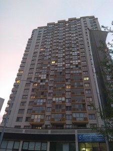 Apartment Golosiivskyi avenue (40-richchia Zhovtnia avenue), 60, Kyiv, G-1962359 - Photo3