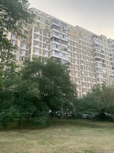 Apartment Chervonoi Kalyny avenue (Maiakovskoho Volodymyra avenue), 89, Kyiv, G-1984032 - Photo